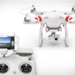 Drona DJI Phantom
